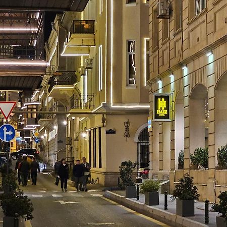 Haz Boutique Hotel 바쿠 외부 사진