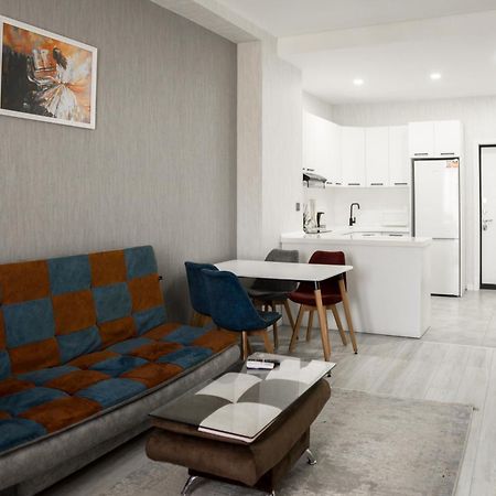 Haz Boutique Hotel 바쿠 외부 사진