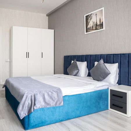 Haz Boutique Hotel 바쿠 외부 사진