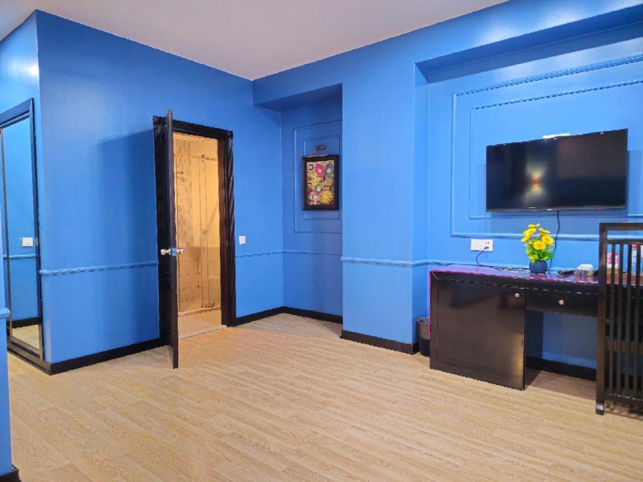 Haz Boutique Hotel 바쿠 외부 사진