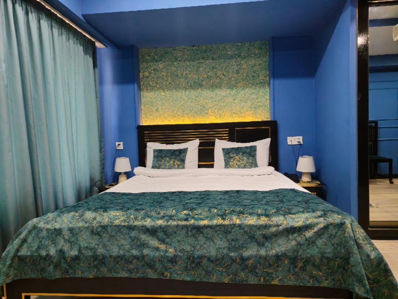 Haz Boutique Hotel 바쿠 외부 사진