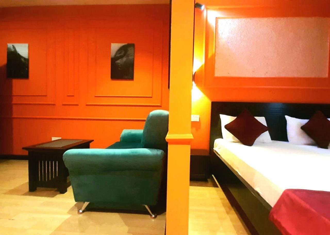 Haz Boutique Hotel 바쿠 외부 사진