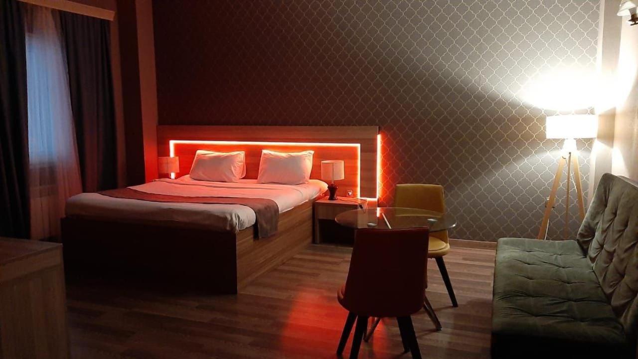 Haz Boutique Hotel 바쿠 외부 사진