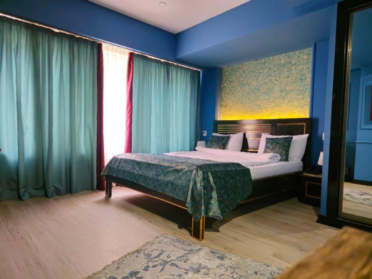 Haz Boutique Hotel 바쿠 외부 사진