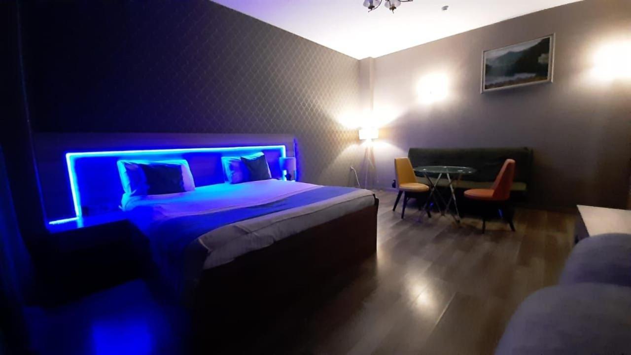 Haz Boutique Hotel 바쿠 외부 사진