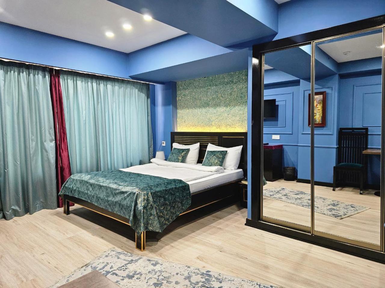 Haz Boutique Hotel 바쿠 외부 사진