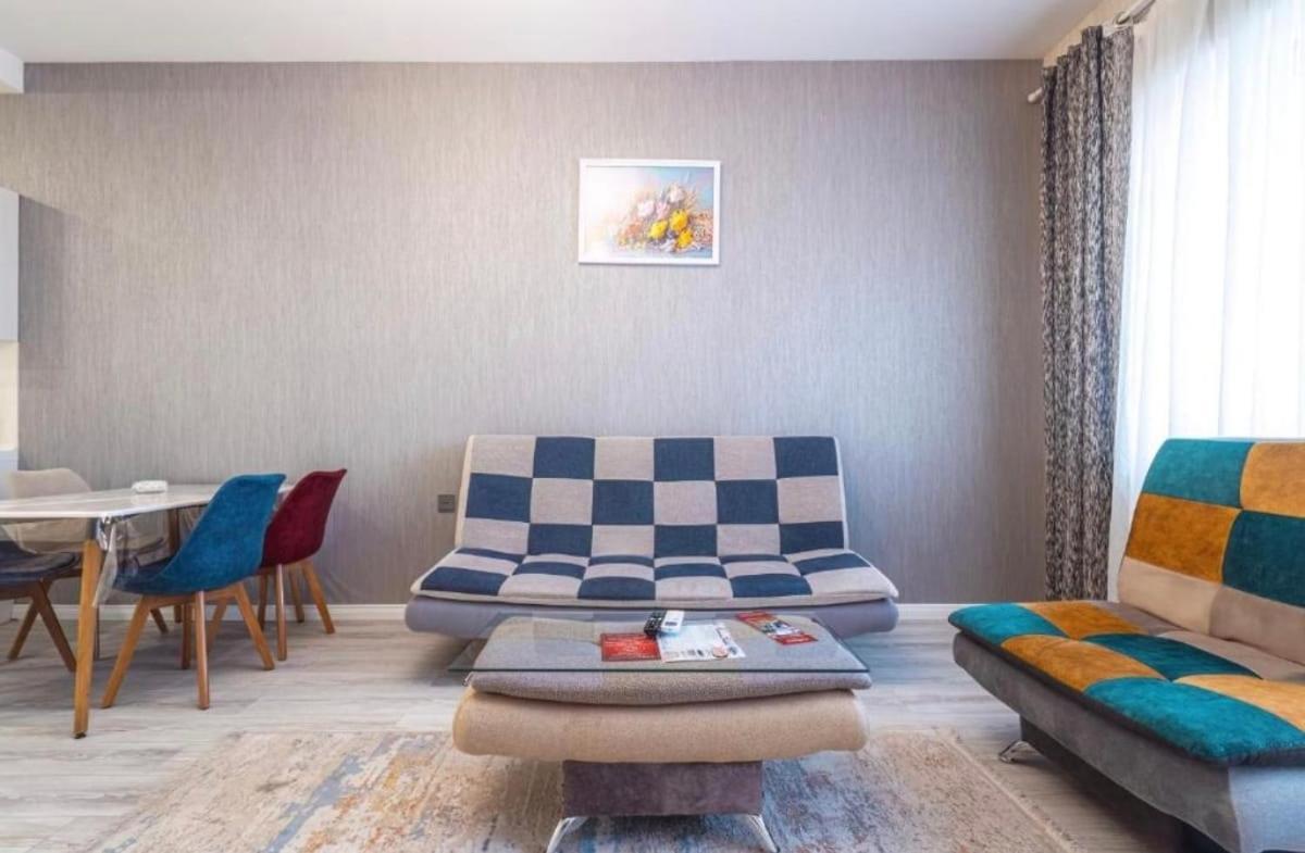 Haz Boutique Hotel 바쿠 외부 사진