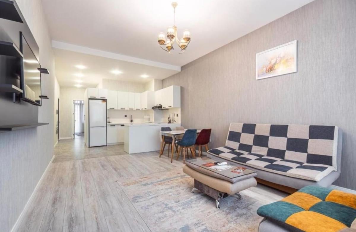 Haz Boutique Hotel 바쿠 외부 사진
