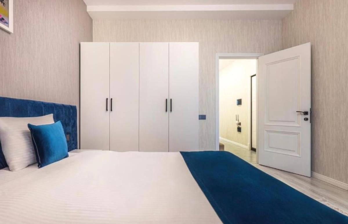 Haz Boutique Hotel 바쿠 외부 사진