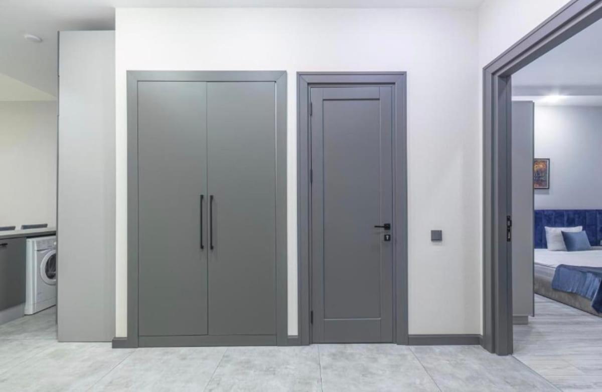 Haz Boutique Hotel 바쿠 외부 사진