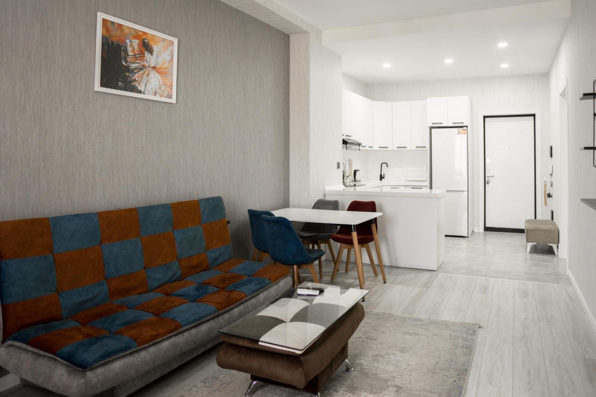 Haz Boutique Hotel 바쿠 외부 사진