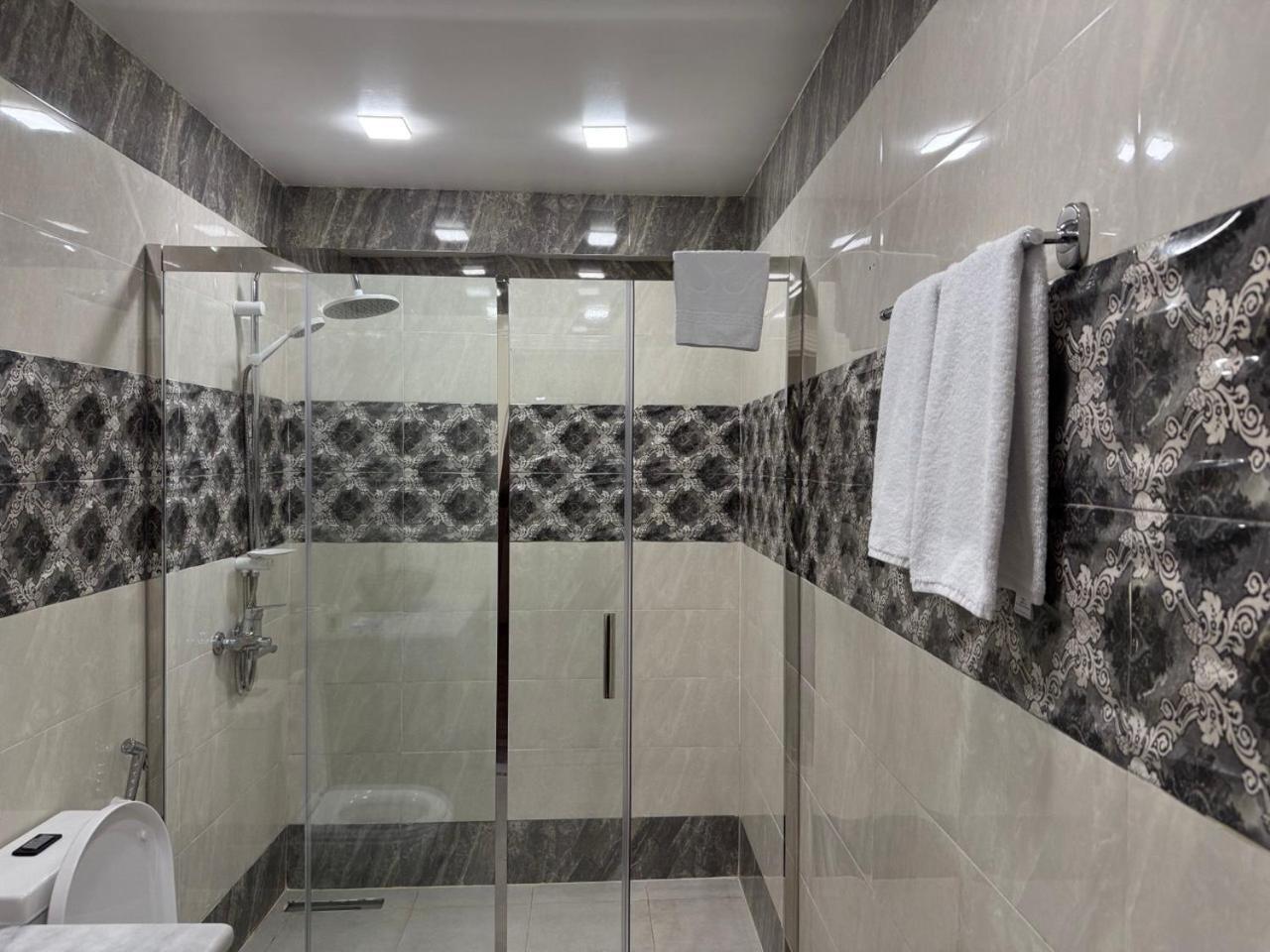 Haz Boutique Hotel 바쿠 외부 사진